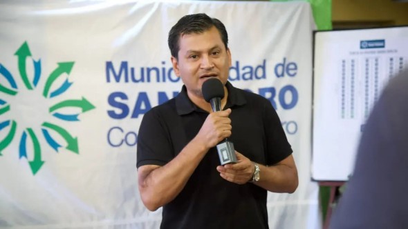 Emocionante sorteo de viviendas del Plan en Barrio Villa Depietri en San Pedro